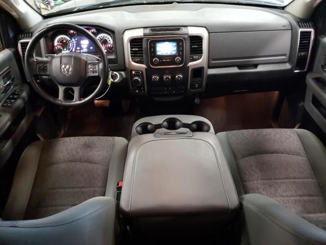2015 Dodge RAM 1500 SLT