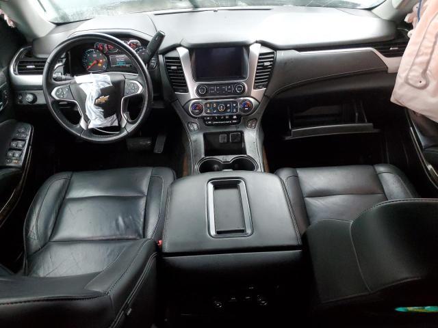 2019 Chevrolet Tahoe C1500 lt