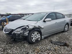 Nissan salvage cars for sale: 2010 Nissan Altima Base