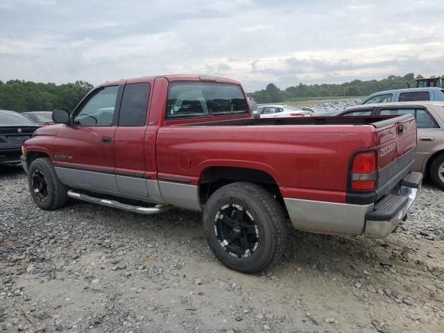 1998 Dodge RAM 1500