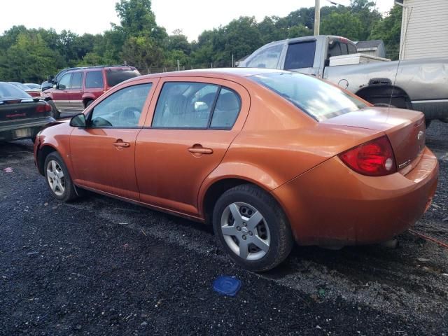 2007 Chevrolet Cobalt LT