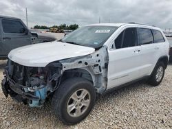 2015 Jeep Grand Cherokee Laredo en venta en New Braunfels, TX