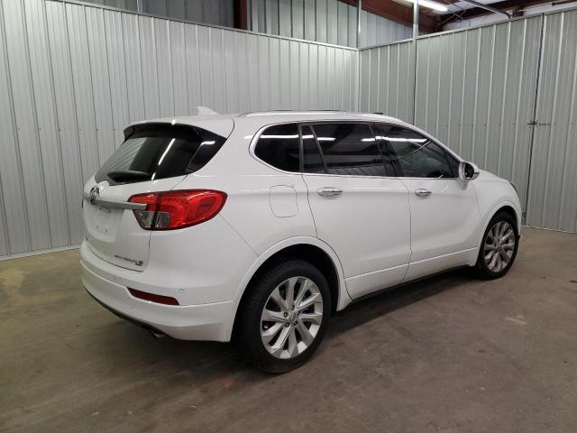 2018 Buick Envision Premium