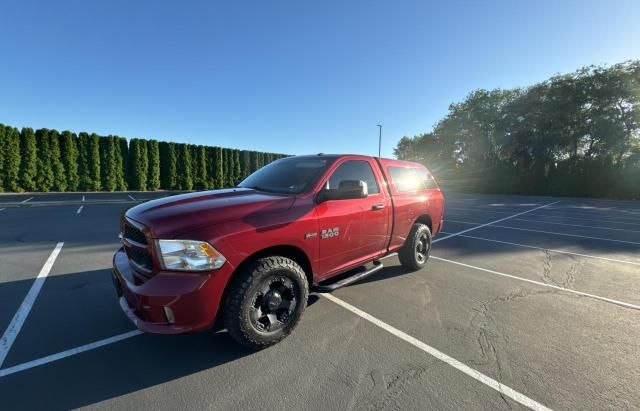 2014 Dodge RAM 1500 ST