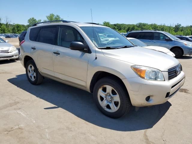 2008 Toyota Rav4