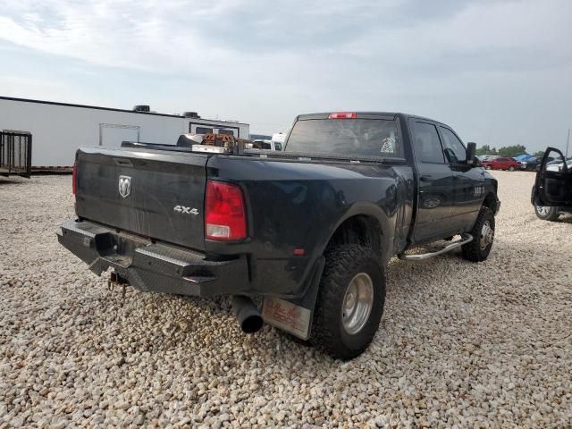 2013 Dodge RAM 3500 ST