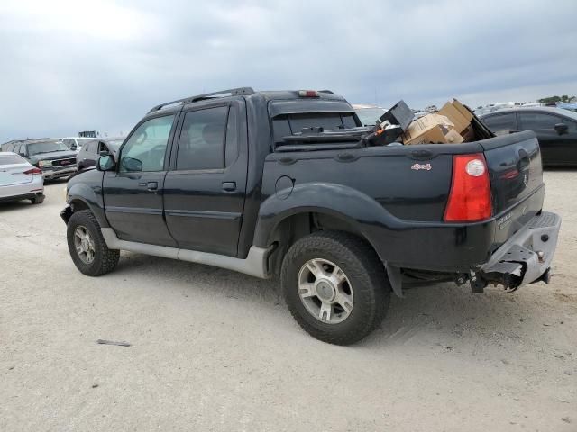 2003 Ford Explorer Sport Trac