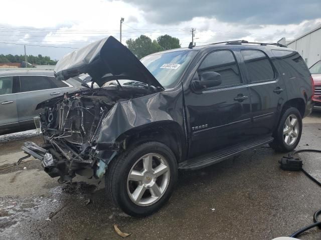 2011 Chevrolet Tahoe C1500 LT