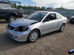 2004 Honda Civic LX for sale in Pennsburg, PA