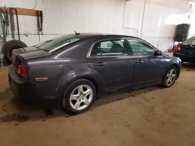 2013 Chevrolet Malibu LS