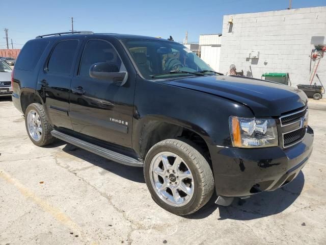 2007 Chevrolet Tahoe C1500