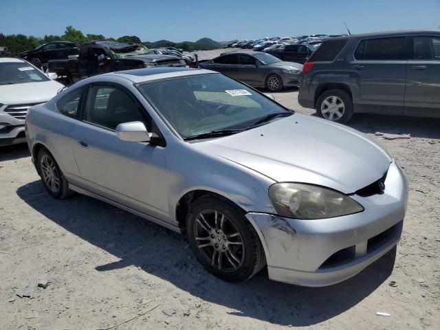 2005 Acura RSX