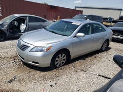 Toyota Vehiculos salvage en venta: 2007 Toyota Camry Hybrid