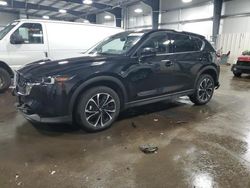 Mazda cx-5 Premium Vehiculos salvage en venta: 2023 Mazda CX-5 Premium