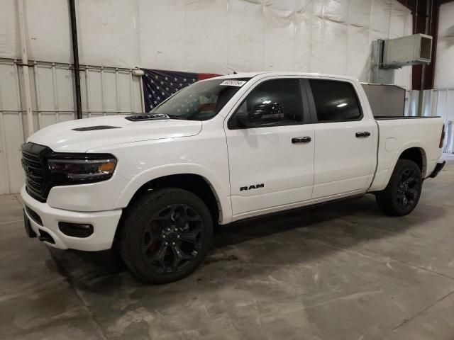 2024 Dodge RAM 1500 Limited