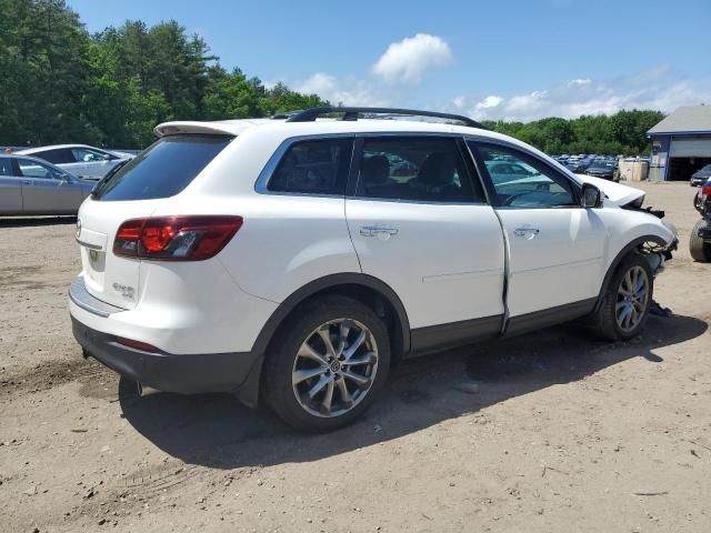 2015 Mazda CX-9 Grand Touring