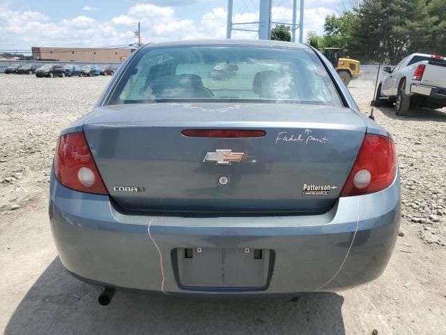 2005 Chevrolet Cobalt