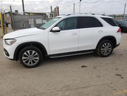 2020 Mercedes-Benz GLE 350 for sale in Los Angeles, CA