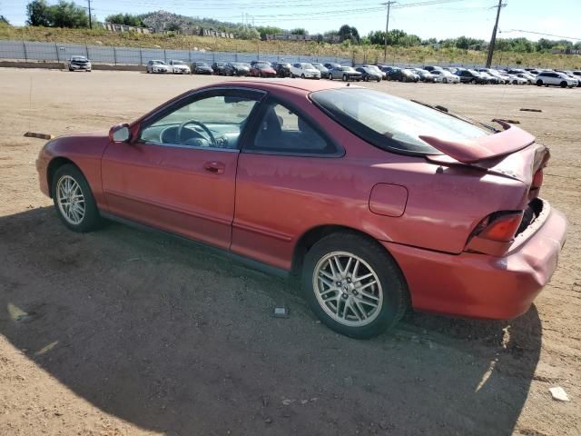 2000 Acura Integra LS