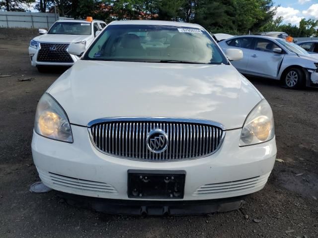 2009 Buick Lucerne CXL