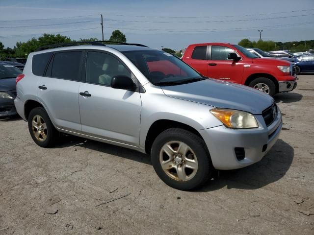 2009 Toyota Rav4