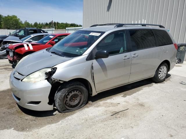 2006 Toyota Sienna CE