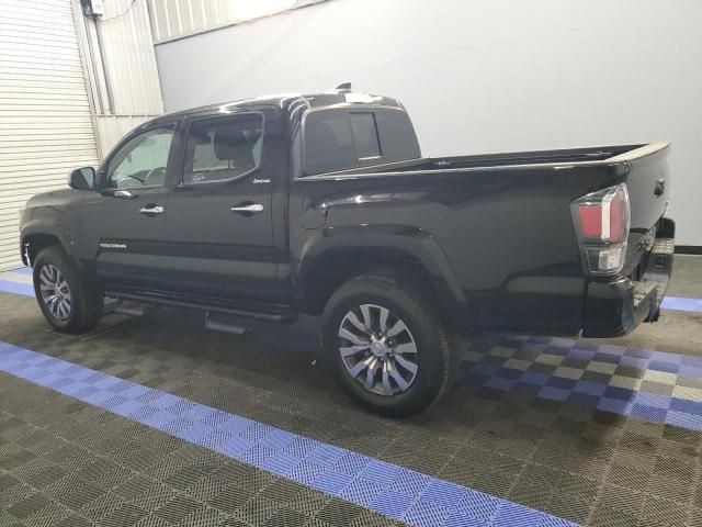 2023 Toyota Tacoma Double Cab