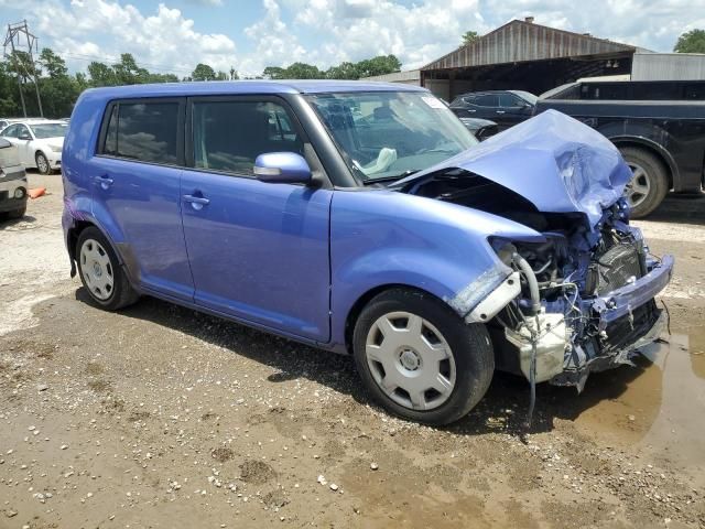 2010 Scion XB