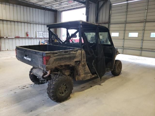 2024 Polaris Ranger Crew 1000 Premium