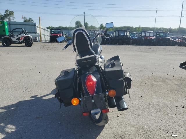 2006 Honda VT1300 S