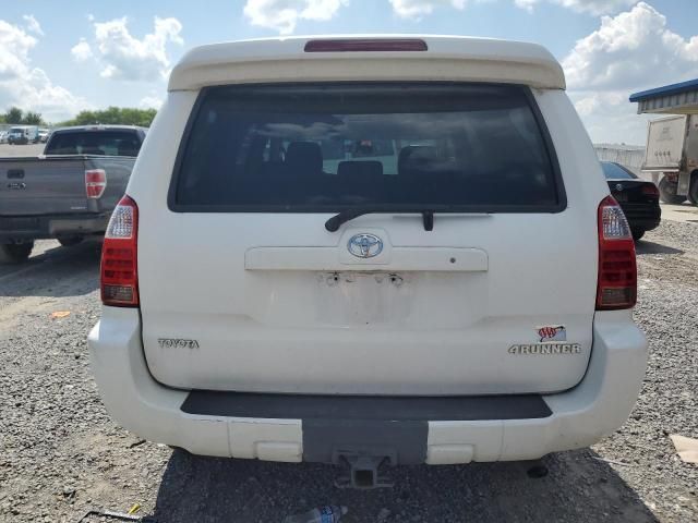 2008 Toyota 4runner SR5