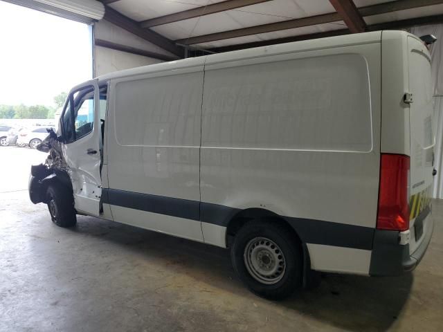 2019 Mercedes-Benz Sprinter 2500/3500