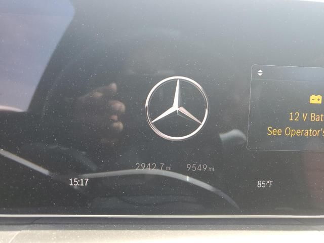 2024 Mercedes-Benz GLE 350 4matic