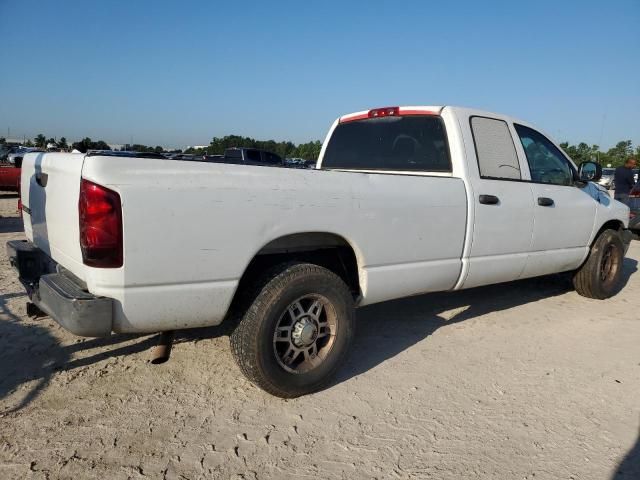 2008 Dodge RAM 2500 ST