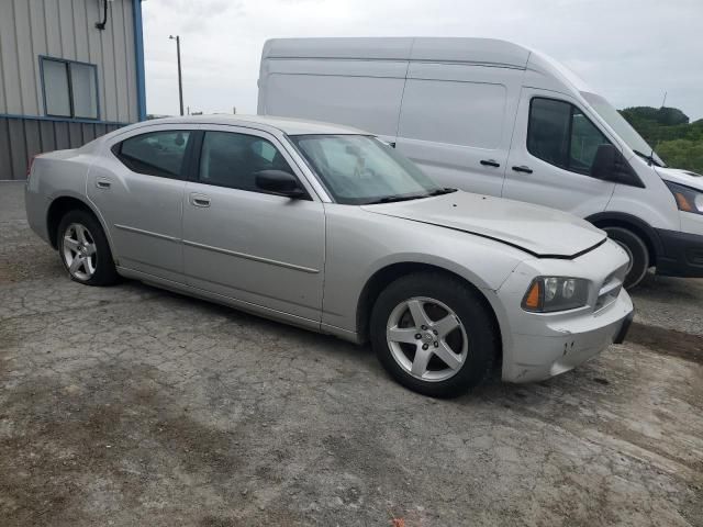 2010 Dodge Charger SXT