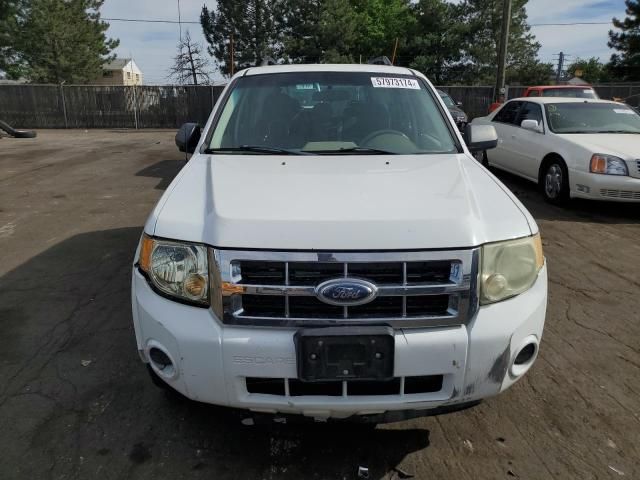 2008 Ford Escape XLS