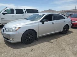 Lexus es 350 salvage cars for sale: 2010 Lexus ES 350