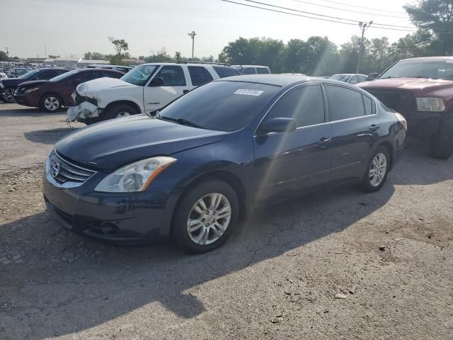 2011 Nissan Altima Base