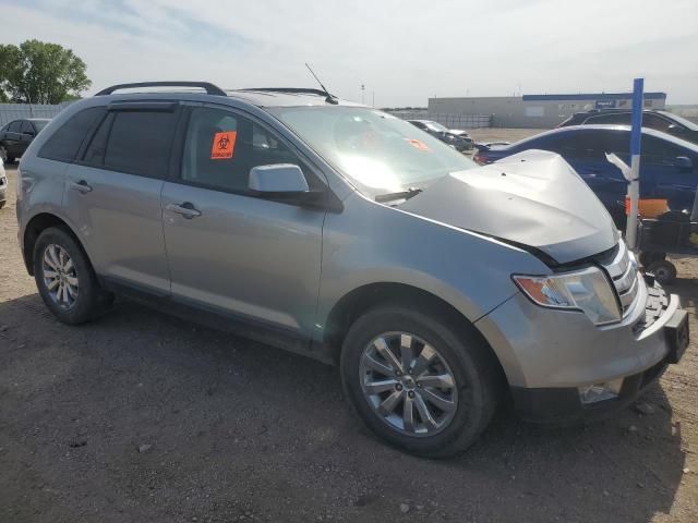 2007 Ford Edge SEL