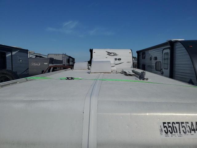 2005 Trailmanor Trailer