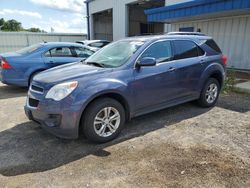 2013 Chevrolet Equinox LT for sale in Mcfarland, WI