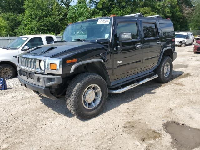 2006 Hummer H2