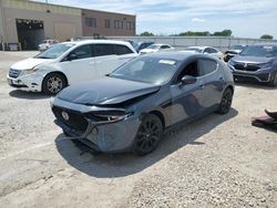 Mazda 3 salvage cars for sale: 2023 Mazda 3 Preferred