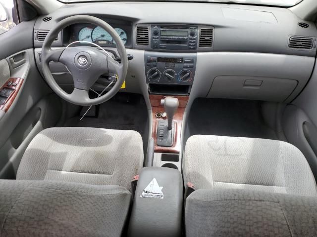 2004 Toyota Corolla CE