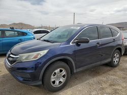 2015 Honda CR-V LX for sale in North Las Vegas, NV