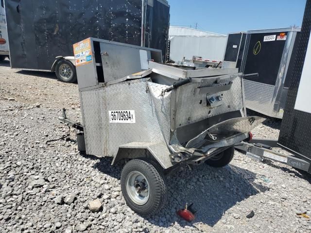 2000 Miscellaneous Equipment Misc Cooler BOX