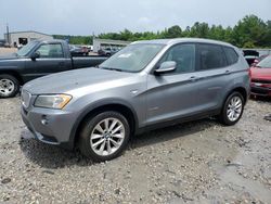 2014 BMW X3 XDRIVE28I en venta en Memphis, TN