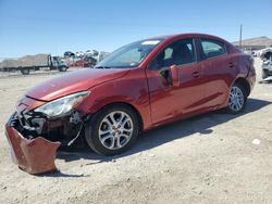 Scion Scion salvage cars for sale: 2016 Scion IA