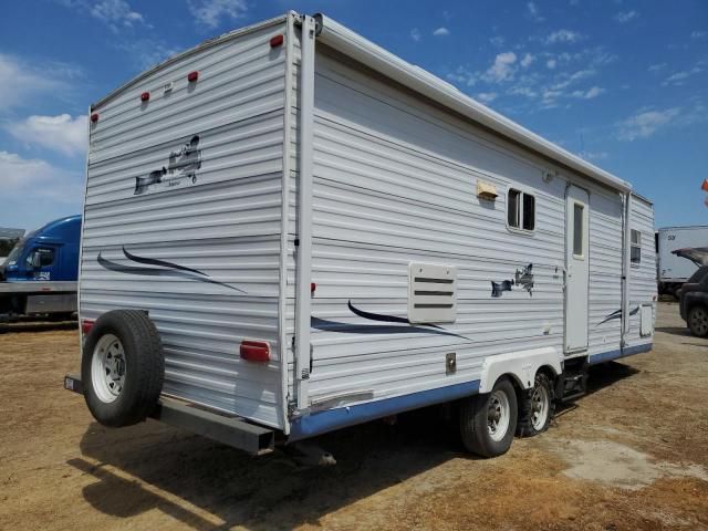 2003 Jayco JAY Flight