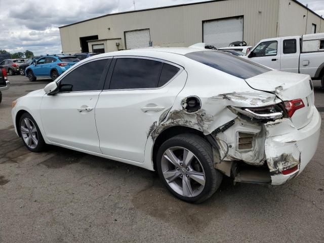 2013 Acura ILX 20 Premium